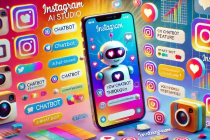 Chatbots on Instagram