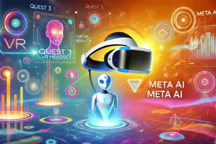 Quest 3 VR Headsets