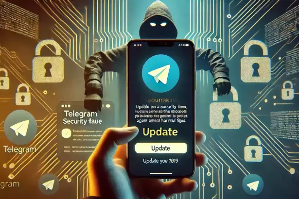 Telegram's Security