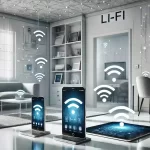 Li-Fi Technology