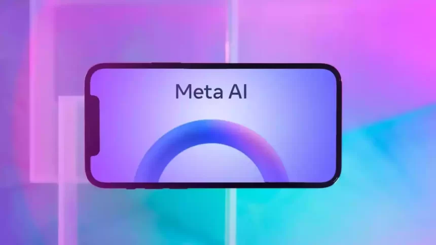 Meta's Vision