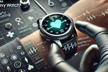 Samsung Galaxy Watch