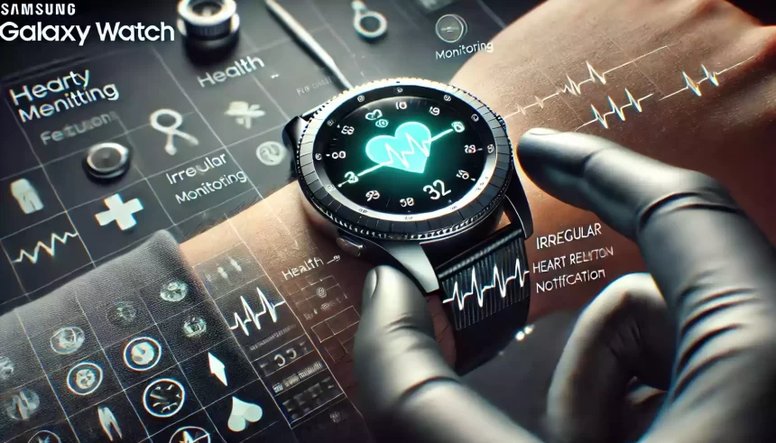 Samsung Galaxy Watch