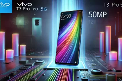 Vivo T3 Pro 5G