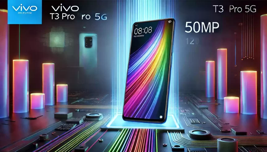 Vivo T3 Pro 5G