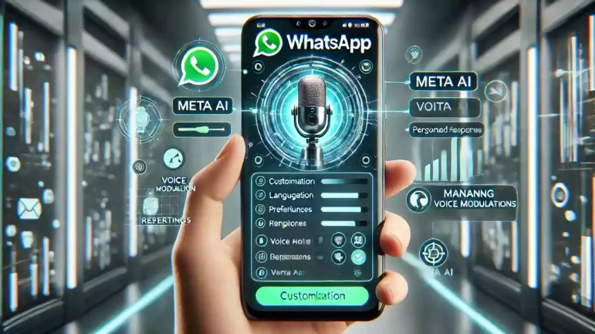 WhatsApp New Feature