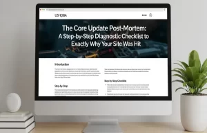 Core Update