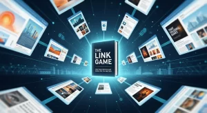 Creative Link Building, Earn Backlinks