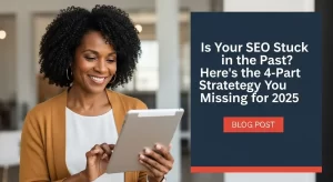 Full-funnel marketing strategy