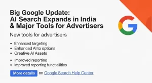 Experts Break Down Google's Latest AI & Ads Shake-up: Here's What You Need to Know