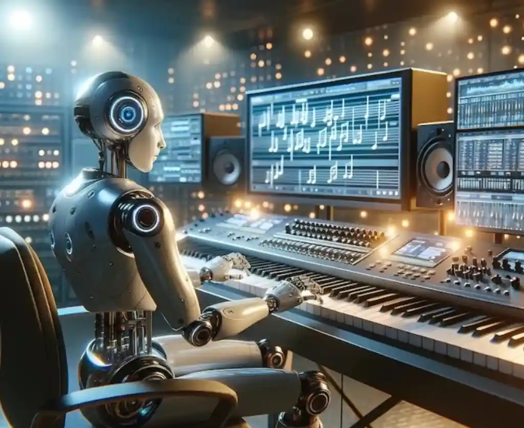 AI-Music-Creation