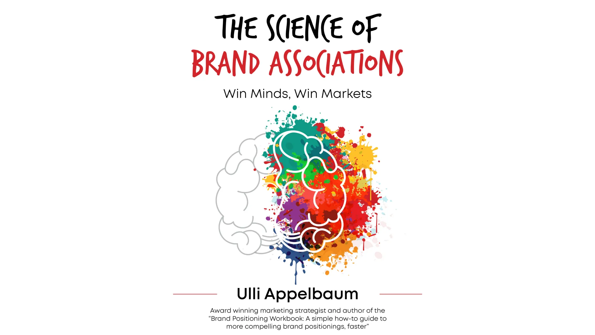 New Book Offers Practical, Research-Based Guide to Building Strong Brand Associations