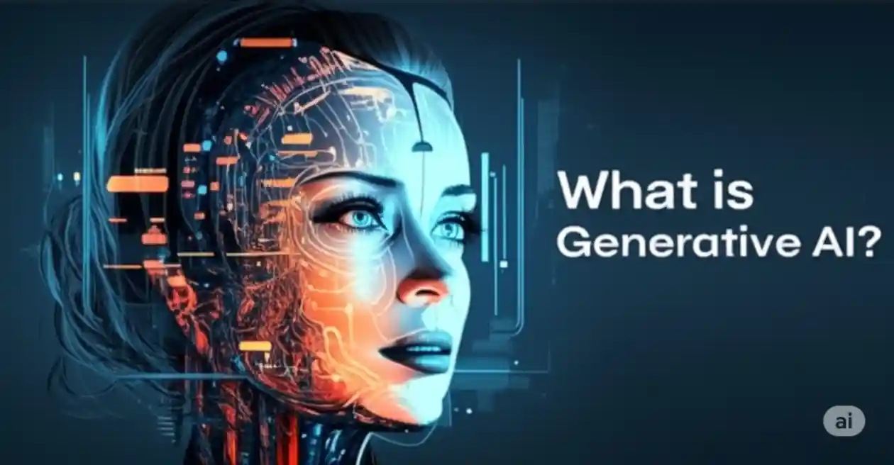 What is Generative AI?