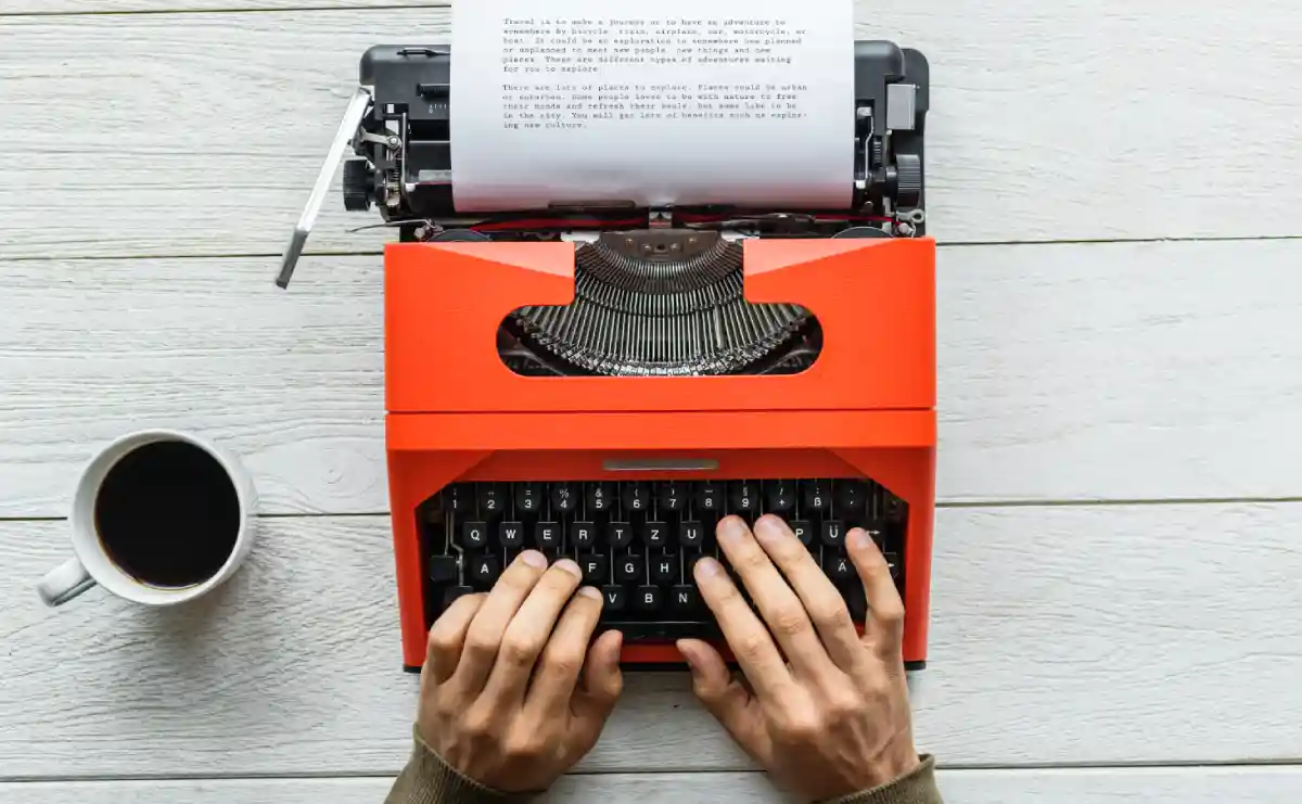 writer