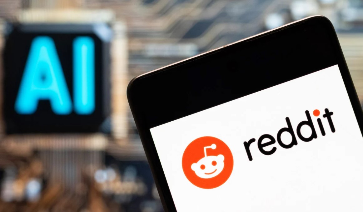 Reddit AI