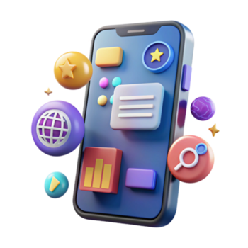 Mobile Applications